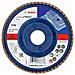 Disco Lamellare X431 Per Smerigliatrici Angolari D. 115 Mm X 22,23 Mm 40 Gr Standard For Metal - Foto miniatura 1