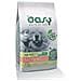 Cibo Secco Monoproteico Per Cani Adulti Salmone 12 Kg Oasy One Adult - Foto miniatura 1