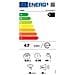 Lavatrice Standard CS 128TXME-S 8 Kg Classe A Centrifuga 1200 giri - Foto miniatura 2