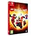 Gioco Lego Disney / Pixar The Indestructibles Switch - Foto miniatura 1