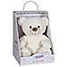 My Sweet Teddy 33 Centimetri Avorio, 070 925, Multicolore - Foto miniatura 1