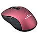 Mouse 6 Pulsanti Prugna Metallizzato - 800/1200/1600 Dpi - Foto miniatura 2