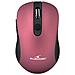 Mouse 6 Pulsanti Prugna Metallizzato - 800/1200/1600 Dpi - Foto miniatura 1
