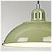 Elstead - Franklin Pendant 1 Light - Verde Franklin / p Grn - Foto miniatura 6