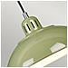 Elstead - Franklin Pendant 1 Light - Verde Franklin / p Grn - Foto miniatura 8