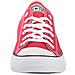 Converse Chuck Taylor All Star, Sneakers Unisex - Adulto, Rosso, 36 Eu - Foto miniatura 2