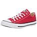 Converse Chuck Taylor All Star, Sneakers Unisex - Adulto, Rosso, 36 Eu - Foto miniatura 1