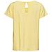 Marchio: - Genere: Donna - Tipologia: T-shirt - Stacolore: Giallo, Taglia: 36 - Foto miniatura 2