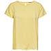 Marchio: - Genere: Donna - Tipologia: T-shirt - Stacolore: Giallo, Taglia: 36 - Foto miniatura 1