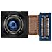 Fotocamera Anteriore Samsung Galaxy A31 Obiettivo Frontale + Connettore Flat - Foto miniatura 1