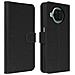 Custodia Xiaomi Mi 10t Lite Portadocumenti Funzione Supporto Nero - Foto miniatura 1