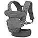 Flip 4-in-1 Cabrio Carrier Grigio - Foto miniatura 2