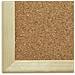 Creativo Casa 300 X 400 Mm Cork Bacheca Spessa Cornice Di Pini Made In Eu Perfetto Per Ufficio Scuola Camera Da Letto E Home - Foto miniatura 5