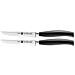 *****five Star Steak Set - 2 Pcs - Foto miniatura 1