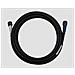 IBCACCY-ZZ0106F cavo coassiale LMR400 15 m SMA Nero - Foto miniatura 1
