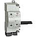 Comando A Motore Modulo Riarmo Auto 230vac Btdin - F80mr230 - Foto miniatura 2
