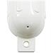 Paraurti per Gommone 4 pz Bianco 51x14 cm in PVC - Foto miniatura 6