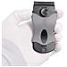 Plastica Raschietto Sticker Remover Con 10 Plastic Razor Blade Doppia Bordi Per La Rimozione Label Gum Decal No Graffiato Nero - Foto miniatura 4