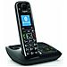 Telefono Cordless Nero Dect Con Segreteria Telefonica - Gigae720anoir - Foto miniatura 6