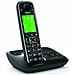 Telefono Cordless Nero Dect Con Segreteria Telefonica - Gigae720anoir - Foto miniatura 2