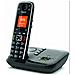 Telefono Cordless Nero Dect Con Segreteria Telefonica - Gigae720anoir - Foto miniatura 5