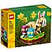 40463 Coniglietto Di Pasqua - Foto miniatura 1