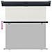 Tendalino Laterale per Balcone 165x250 cm Crema - Foto miniatura 8