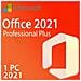Office 2021 Professional Plus 1 Pc Windows - Digital Download - Licenza Esd - Foto miniatura 1
