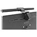 Striscia di monitor a LED Light 5W, 250 lm, Nero - Foto miniatura 6