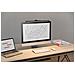 Striscia di monitor a LED Light 5W, 250 lm, Nero - Foto miniatura 2