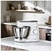 KVC65.001WH robot da cucina 1200 W 5 L Stainless steel, Bianco Bilance incorporate - Foto miniatura 5