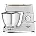 KVC65.001WH robot da cucina 1200 W 5 L Stainless steel, Bianco Bilance incorporate - Foto miniatura 1