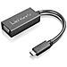 GX90M44574 USB-C VGA Nero cavo di interfaccia e adattatore - Foto miniatura 1