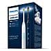 Serie5100  2 Spazzolini Elettrici HX6851/34 Sonicare ProtectiveClean 62000 Movimenti/min Bianco e Menta/  Blu Navy - Foto miniatura 2