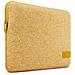 Reflect REFPC-113 Court borsa per notebook 33,8 cm (13.3") Custodia a tasca Giallo - Foto miniatura 1