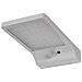 Ledvance Lampada Da Esterno Led A Parete Con Alimentatore A Batteria, Doorled Solar / 3 W, 3.3 V, Bianco Freddo, 4000 K, Materiale: Acrylnitril-butadien-styrol-copolymer (abs), Ip44 - Foto miniatura 3