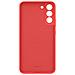 Silicone Cover Glow Red Galaxy S22 Plus - Foto miniatura 2