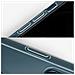 Cover Iphone 12 Pro Max Bi-materiale Con Cinturino Grigia Trasparente - Foto miniatura 5