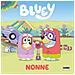Nonne. Bluey. Ediz. A Colori - Foto miniatura 1