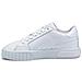 Scarpe Cali Star Taglia 37 Codice 380176-01 Bianco - Foto miniatura 2