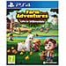 Farm Adventures - Life In Willowdale Ps4 Game - Foto miniatura 1