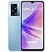A77 5G 128 GB 6 GB Ram Dual Sim Display 6.56" Full HD+ Slot Micro SD Fotocamera 48 Mpx Android Ocean Blue - Foto miniatura 1