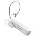 MyVoice1500 Auricolare Wireless A clip, In-ear Musica e Chiamate Bluetooth Bianco - Foto miniatura 2