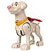 Fisher-price - Krypto Super Dog Decolla - Figura Della Prima Età - Foto miniatura 1