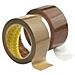 Scotch Verpackungsklebeband 3707, Pp, 50 Mm X 66 M Transparent, Geruscharm, Naturkautschuk-harz-klebstoff - 1 Stck (3707t506) - Foto miniatura 1