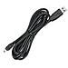 Skn6238a - Usb-kabel - Usb (m) - Fr Google Nexus 6, Droid X2, Flipout, I412, Titanium, Xprt, Moto Q 9, 9h, Photon 4g - Foto miniatura 1