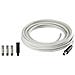 SKB 488-40 SAT Cavo Coassiale 40.00 m Quadrupla Schermatura 100 dB - Foto miniatura 1