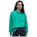 Felpa Donna Storm Sweatshirt - Foto miniatura 1