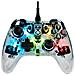 Gamepad Xbxevol Xprolight Xbox Evol X Pro Wired Clear Clear - Foto miniatura 1