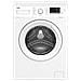 Lavatrice Standard WUXR81282WI /IT B300 SteamCure 8 Kg Classe A Centrifuga 1200 giri - Foto miniatura 1